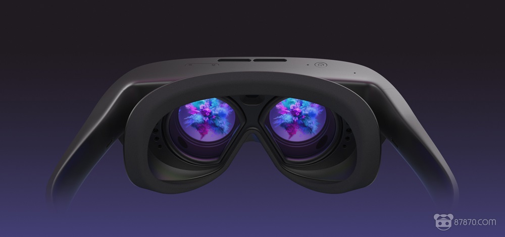 VR,vr技术,vr虚拟现实